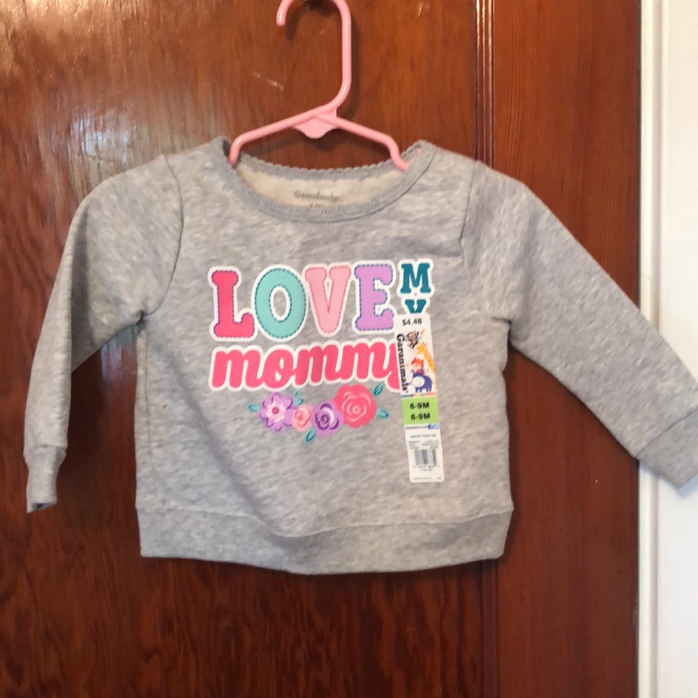 Sweatshirt